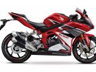 Honda CBR 250RR